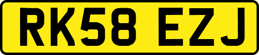 RK58EZJ