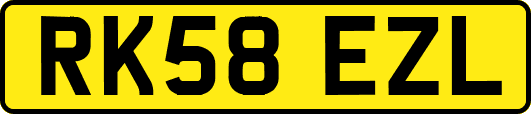 RK58EZL