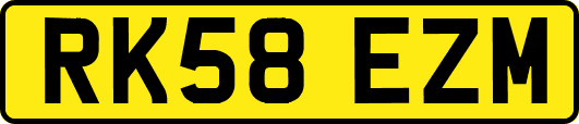 RK58EZM