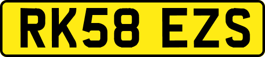 RK58EZS
