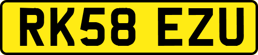 RK58EZU