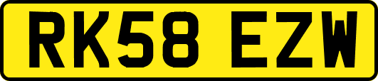 RK58EZW