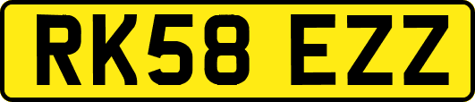 RK58EZZ