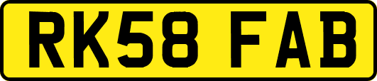 RK58FAB