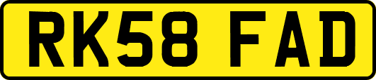 RK58FAD