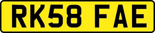 RK58FAE