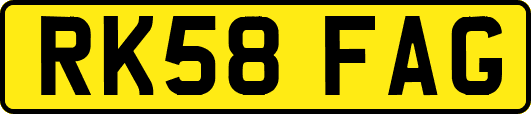 RK58FAG
