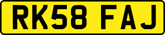 RK58FAJ