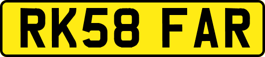 RK58FAR