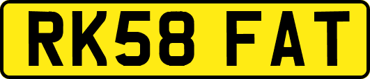 RK58FAT