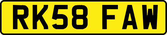 RK58FAW