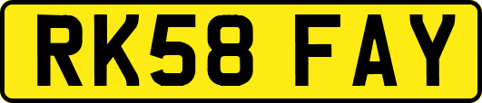 RK58FAY