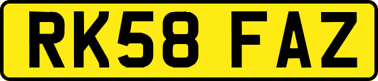 RK58FAZ