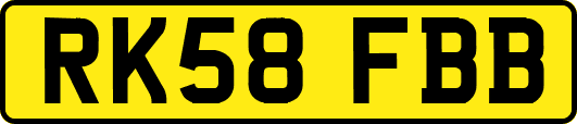RK58FBB