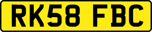 RK58FBC