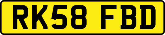 RK58FBD