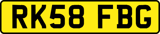 RK58FBG