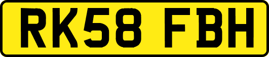RK58FBH