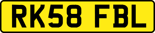 RK58FBL