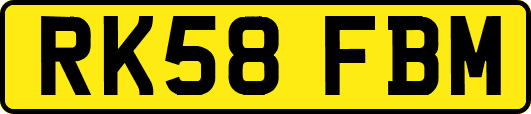 RK58FBM