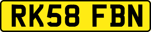 RK58FBN