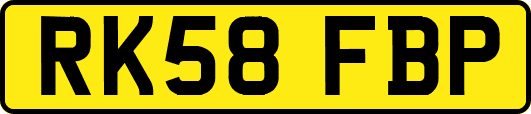 RK58FBP