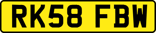 RK58FBW