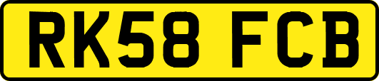 RK58FCB