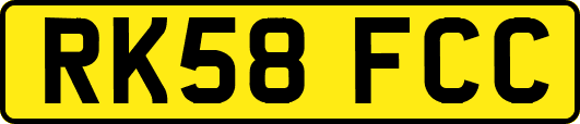 RK58FCC
