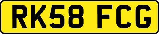 RK58FCG