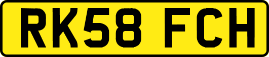 RK58FCH