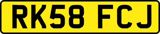 RK58FCJ