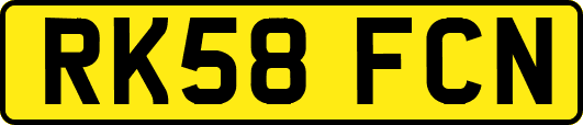 RK58FCN