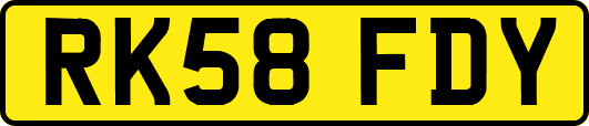 RK58FDY