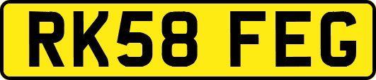 RK58FEG