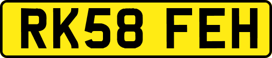 RK58FEH