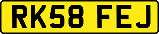 RK58FEJ
