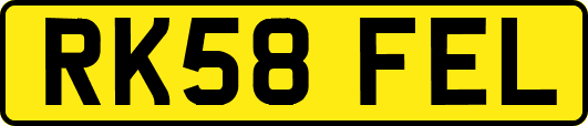 RK58FEL