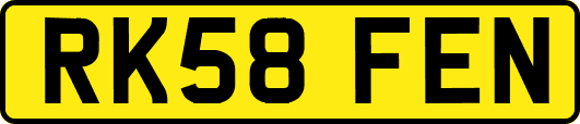 RK58FEN