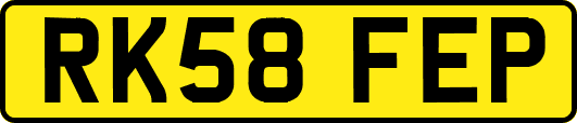 RK58FEP