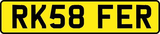 RK58FER