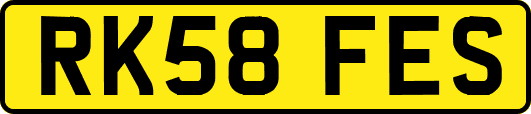 RK58FES