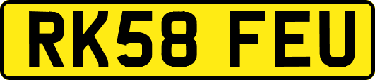 RK58FEU