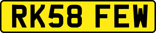 RK58FEW