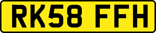 RK58FFH