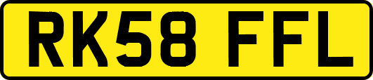 RK58FFL