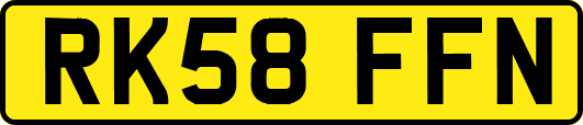 RK58FFN