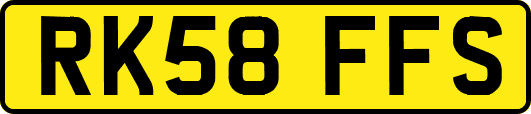 RK58FFS
