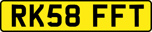 RK58FFT