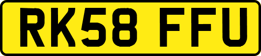 RK58FFU